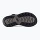 Teva Hurricane XLT2 grey-black men's hiking sandals 1019234 5