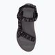 Teva Hurricane XLT2 grey-black men's hiking sandals 1019234 6