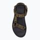 Teva Hurricane XLT2 brown men's hiking sandals 1019234 6