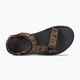Teva Hurricane XLT2 brown men's hiking sandals 1019234 13