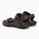 Teva Terra Fi 5 Universal Leather men's hiking sandals 3
