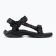 Teva Terra Fi Lite Rambler Black men's hiking sandals 1001473 2