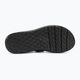 Teva Voya Strappy Leather women's sandals black 4