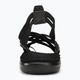 Teva Voya Strappy Leather women's sandals black 6
