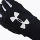 Under Armour Field Player'S 2.0 men's football gloves black and white 1328183-001 4