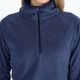 Columbia Glacial IV women's fleece sweatshirt navy blue 1802201 5