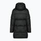 Columbia women's down jacket Puffect Mid Hooded black 1864791 2