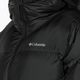 Columbia women's down jacket Puffect Mid Hooded black 1864791 3