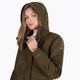 Columbia women's winter jacket South Canyon Sherpa Lined green 1859842 5