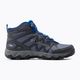 Columbia Peakfreak X2 Mid Outdry 053 blue men's trekking boots 1865001 2