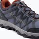 Columbia Peakfreak X2 Outdry 053 grey men's trekking boots 1864991 7