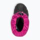 Sorel Flurry Dtv deep blush/tropic pink children's snow boots 11