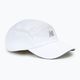 New Balance 5 Panel Performance cap white