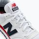 New Balance men's shoes GM500V1 white 8