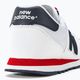New Balance men's shoes GM500V1 white 9
