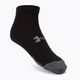 Under Armour Heatgear Low Cut sports socks 3 pairs 1346753 2