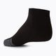Under Armour Heatgear Low Cut sports socks 3 pairs 1346753 3
