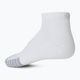 Under Armour Heatgear Low Cut sports socks 3 pairs 1346753 6