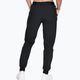 Under Armour Armour Sport Woven women's training trousers black 1348447 2