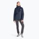 Women's rain jacket The North Face Quest Insulated navy blue NF0A3Y1JH2G1 2