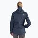 Women's rain jacket The North Face Quest Insulated navy blue NF0A3Y1JH2G1 4