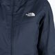 Women's rain jacket The North Face Quest Insulated navy blue NF0A3Y1JH2G1 5