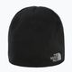 The North Face Bones Recycled winter beanie black NF0A3FNSJK31 4