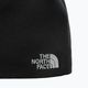 The North Face Bones Recycled winter beanie black NF0A3FNSJK31 5