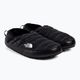 Men's winter slippers The North Face Thermoball Traction Mule V black NF0A3UZNKY41 5