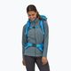 Patagonia Ascensionist 35 joya blue hiking backpack 6