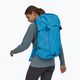 Patagonia Ascensionist 35 joya blue hiking backpack 7