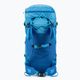 Patagonia Ascensionist 55 joya blue hiking backpack 3