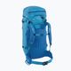 Patagonia Ascensionist 55 joya blue hiking backpack 6