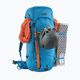 Patagonia Ascensionist 55 joya blue hiking backpack 11