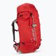 Patagonia Ascensionist 55 fire hiking backpack 2