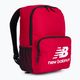 New Balance urban backpack red BG93040GSCW 2