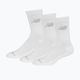 New Balance Performance Cotton Cushion 3pak socks white LAS95363WT 5