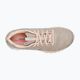 Women's training shoes SKECHERS Graceful Twisted Fortune natural/coral 10