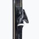 Salomon S Force Ti Bold + Z12 downhill skis black L41675400 6