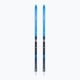 Women's cross-country skis Salomon Snowscape 7 Vitane + Prolink Auto blue L409352PMS