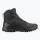 Salomon Outblast TS CSWP women's hiking boots black L40795000 12