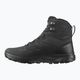 Salomon Outblast TS CSWP women's hiking boots black L40795000 13