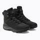 Salomon Outblast TS CSWP women's hiking boots black L40795000 4
