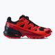 Salomon Spikecross 5 GTX men's running shoes red L40808200 2