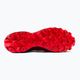 Salomon Spikecross 5 GTX men's running shoes red L40808200 4