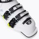 Children's ski boots Salomon S/MAX 60T M white L40952400 7