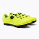 Men's MTB cycling shoes Mavic Tretry Crossmax Boa yellow L40959700 5
