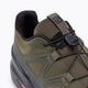 Salomon Speedcross 5 Wide green men's trail shoes L40981300 7