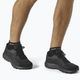 Salomon Trailster 2 GTX men's trail shoes black L40963100 15