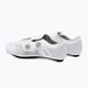 Mavic Tretry Cosmic Ultimate III men's road shoes white L41128300 3